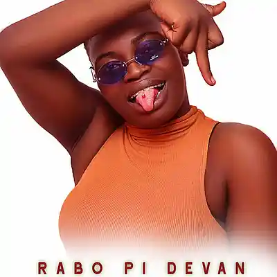 Picture for song 'Rabo Pi Devan' by artist 'Kreyol Mizik'