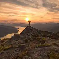 Picture for song 'Welcome the Pain' by artist 'Kristi McKeever'