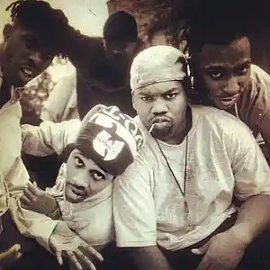 Picture for song 'careful (buy 1 get 2 free)' by artist 'KroM Beatz'