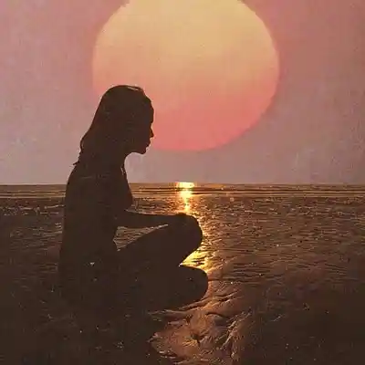 Picture for song 'one day - lofi type beat' by artist 'KroM Beatz'