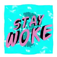 Picture for song 'Stay Woke - Truth Trill Ft. Lxrry Legend & Cura' by artist 'Lxrry Legend'