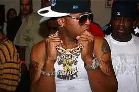 Picture for song 'RED CAFE *NEW*' by artist 'Matt Black Beatz'