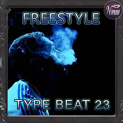 Picture for song 'FREETYLE TYPE BEAT 23 YOU MADE ME CRAZY RAP TRAP' by artist 'N1PROOF BEATS'