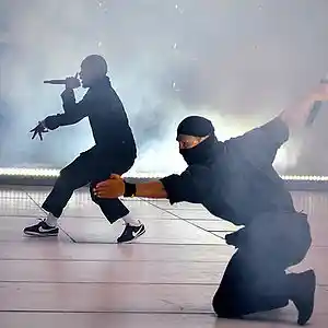 Song picture