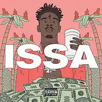 Picture for song 'Guwop (Buy 1 Get 2 Free)' by artist 'Ninety4'