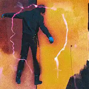 Picture for song 'SEROTONIN - Yeat x Lil Uzi Vert x Playboi Carti' by artist 'nolyrics music group'