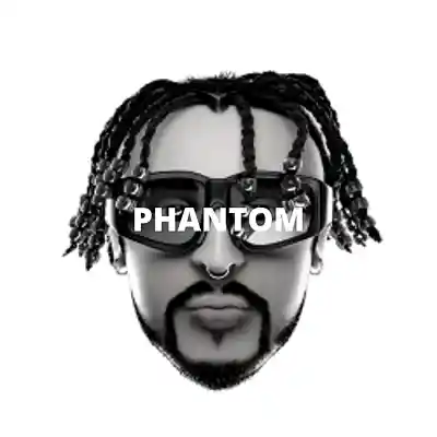 Picture for song 'Phantom (Buy 1 Get 10 Free)' by artist 'Kontraa'