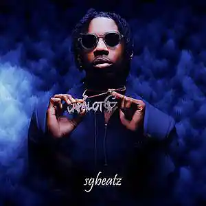 Picture for song 'Seasons - Polo G x Scorey Type Beat 2023' by artist 'SG Beatz'