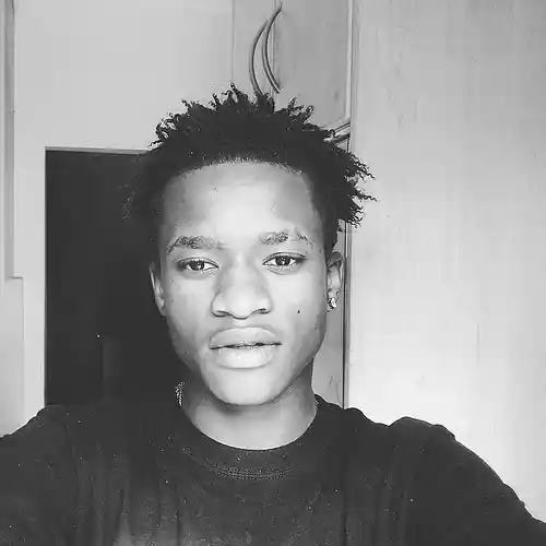 Picture for song 'Murk' by artist 'Rick Fingers'