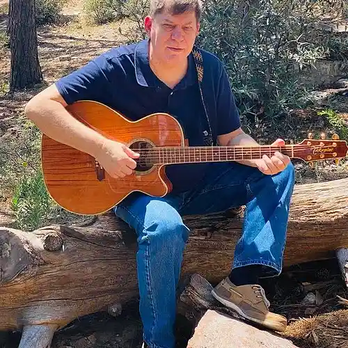 Artist picture