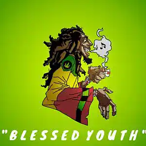 Picture for song '"Blessed Youth" - Dancehall Reggae Beat' by artist 'Swift Beatz Official'