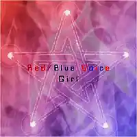 Picture for song 'Girl' by artist 'RedBlueGreenVoice'
