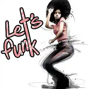 Picture for song 'Flashy Dancer' by artist 'Richard Espinor'