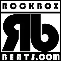 Picture for song 'Beware of Hip-hop (Aggressive Hip-hop)' by artist 'Rock Box Beats'