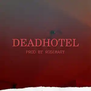 Picture for song 'DEADHOTEL' by artist 'ROSEMARYY'