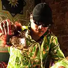 Picture for song 'Soul - So Jazzy ($120 Exclusive)' by artist 'Savant On A Spinet'