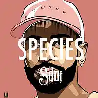 Picture for song '*NEW* Species (FREE DL + BUY 1 GET 1 FREE) ' by artist 'SdotFire'