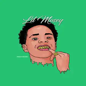 Picture for song '*One and Only* Lil Mosey Type Beat (FREE DL)' by artist 'Sean Bentley'