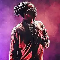 Picture for song '*Tunnel Vision* Young Thug Type Beat (FREE DL)' by artist 'Sean Bentley'