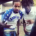 Picture for song '"Youngn'z" HARD A$$ TRAP BEAT' by artist 'Sean Bentley'