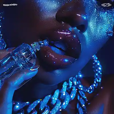 Picture for song 'DON'T WAIT (1+1 FREE) RNB x DRAKE' by artist 'SIGHOST'