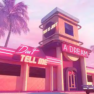 Picture for song 'Just a Dream (BUY 1 GET 2 FREE)' by artist 'SOB Production'