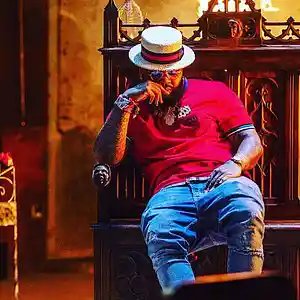 Picture for song 'So Cool' by artist 'Stacked Up Michael'