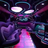 Picture for song 'Luxurious' by artist 'S.T.A. Instrumentals'
