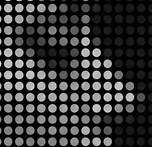 Picture for song 'Gray Dots' by artist 'Stalign'