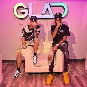 Picture for song '"VISION" Yovngchimi x Luar La L Type beat' by artist 'Suak La Magia'