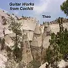 Picture for song 'Guitar Work #1 in D' by artist 'Theo Rego'