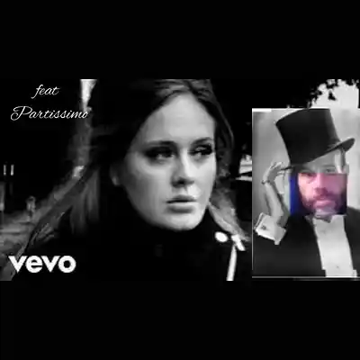 Picture for song 'someonelikeyouadelepartissimo' by artist 'Eminem 2'