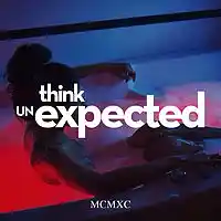 Picture for song 'Cold ' by artist 'Think Unexpected'