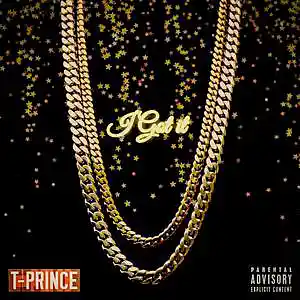 Picture for song 'T-Prince - I Got It (Freestyle)' by artist 'T-prince'