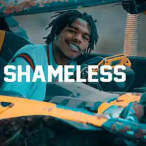 Picture for song 'Shameless Lil Baby Type Beat' by artist 'Trapper Beat'