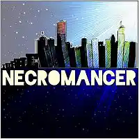 Picture for song 'Not a Talker' by artist 'Turtle Necromancer'