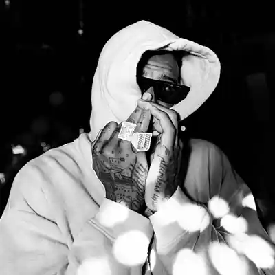 Picture for song 'Further - Future Type Beat' by artist 'White G'