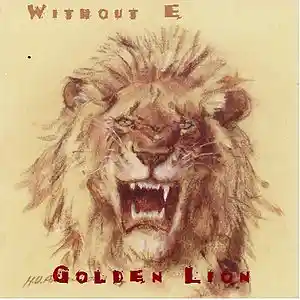 Picture for song 'Gold Lion' by artist 'WITHOUT E'