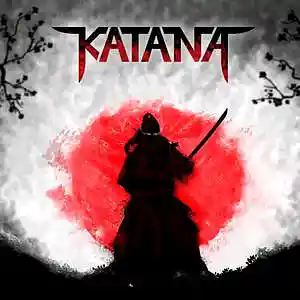 Picture for song 'Katana' by artist 'YNK Beats'