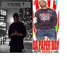 Picture for song 'How Strong' by artist 'Young T Baby'