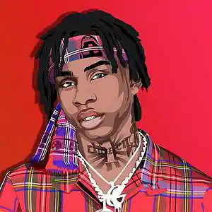 Picture for song '"Party Lyfe" - Polo G Type Beat BUY 2 GET 2 FREE' by artist 'YTL Tay'