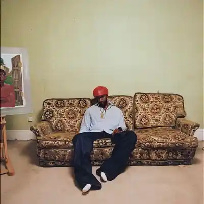 Picture for song '[FREE] Chill Drill Type Beat - "Lady"' by artist '1yoshee'