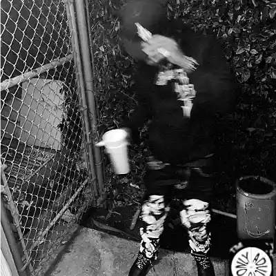 Picture for song '"Late Night" Skrilla x OT7 Quanny Type Beat 2025' by artist '2k5 jaay'