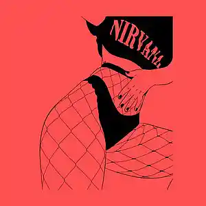 Picture for song 'Nirvana' by artist 'AndreOnBeat'