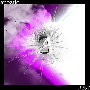Picture for song 'Aneztio prod. - Rest' by artist 'Aneztio'