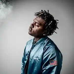 Picture for song 'Gunna Type Beat - "Gucci Snakes"' by artist 'Jayzen'