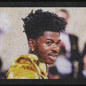 Picture for song '" Succeed " Lil Nas X Montero Type Beat 2021' by artist 'Atom Make Music'