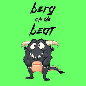 Picture for song 'GNAR Type Beat - "Dark Room"' by artist 'BERG on the BEAT'