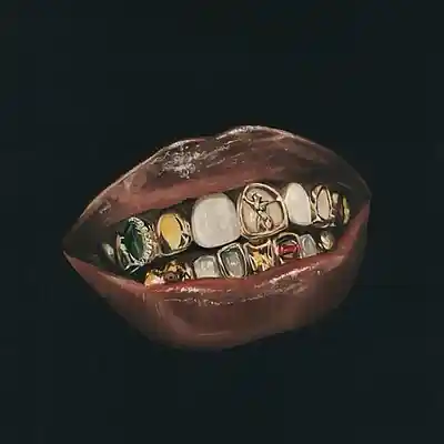 Picture for song 'ASAP ROCKY TYPE BEAT - SSHOOT HARD TRAP' by artist 'Bider Beats'