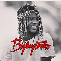 Picture for song '(NEW) Paradise (Fetty Wap) Buy 1 get 1 Free' by artist 'BigBoyTraks'